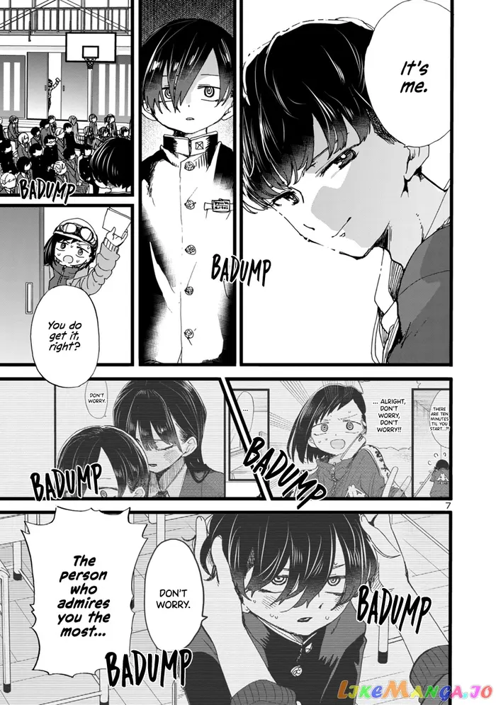 The Dangers in My Heart Chapter 84 image 08_optimized